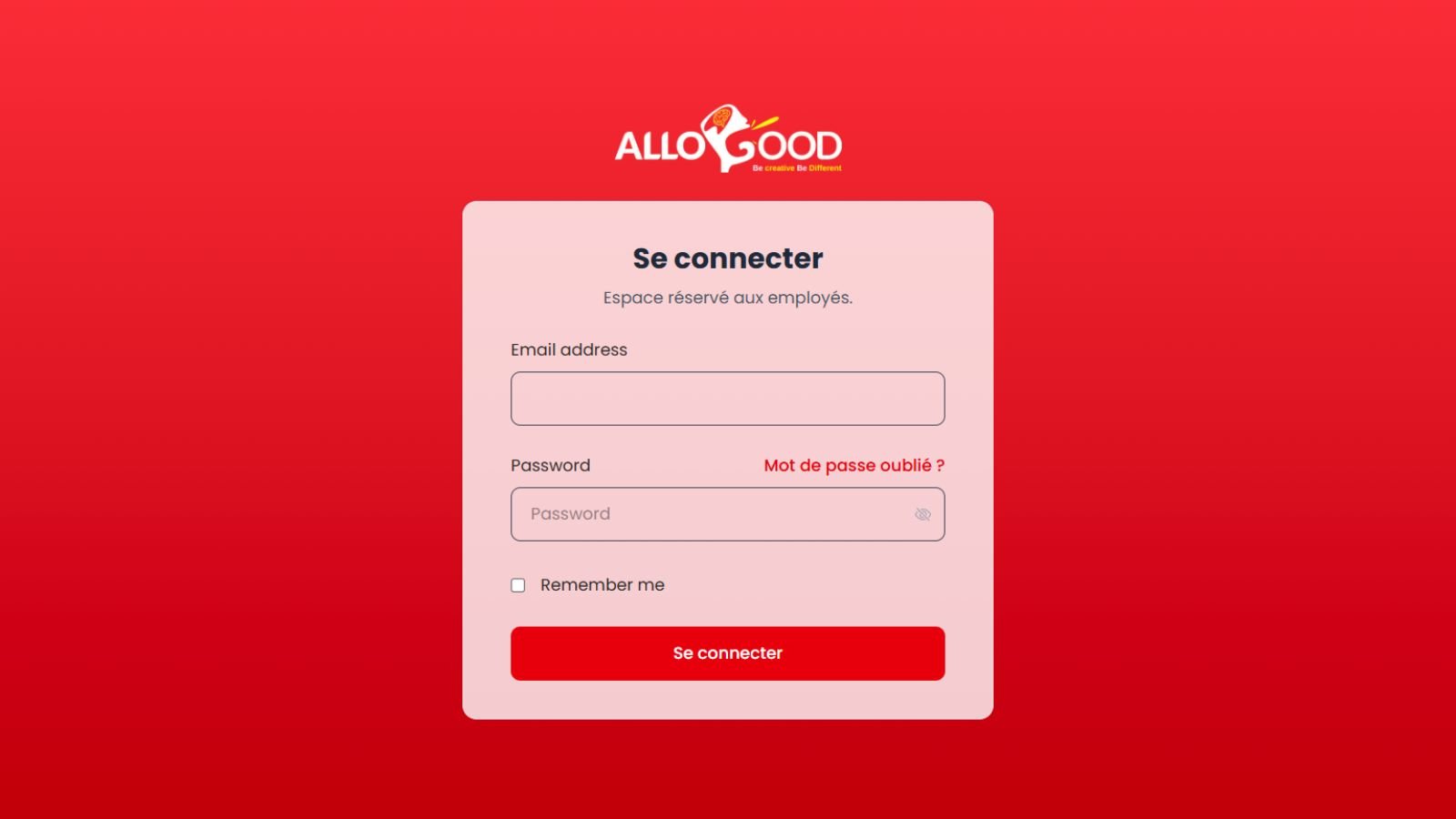 Aperçu du fonctionnement